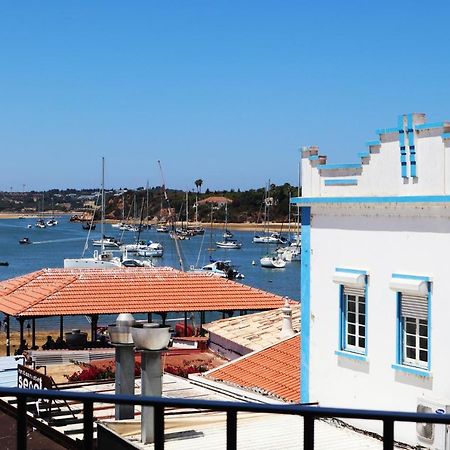 Solria Alvor Apartamento Exterior foto
