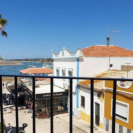 Solria Alvor Apartamento Exterior foto