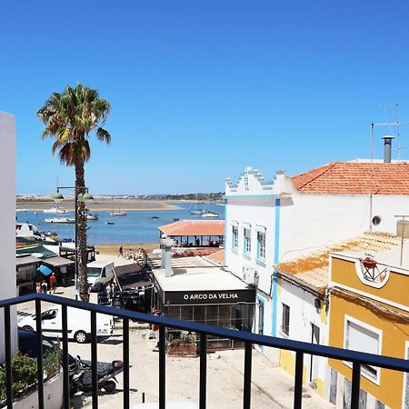 Solria Alvor Apartamento Exterior foto