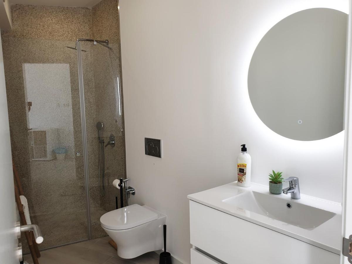 Solria Alvor Apartamento Exterior foto