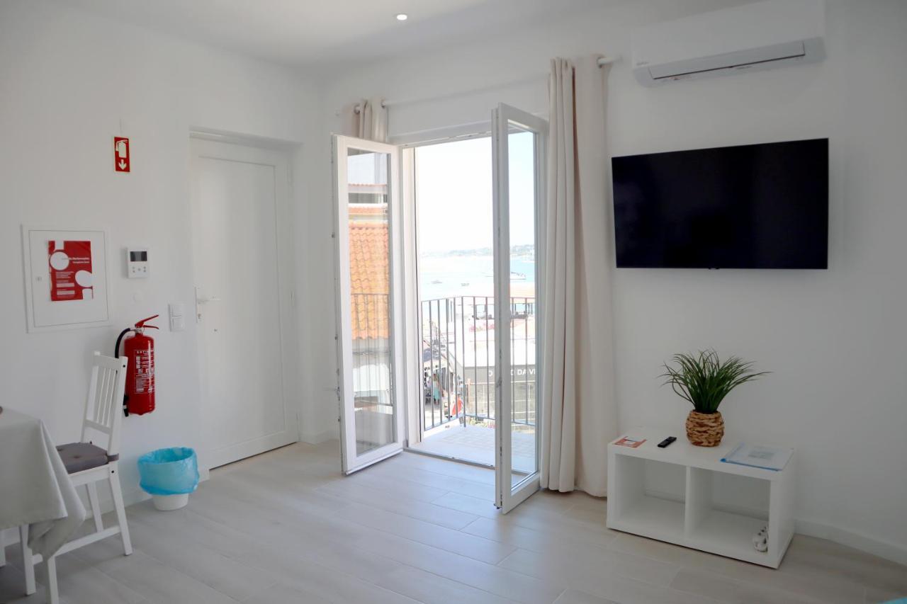 Solria Alvor Apartamento Exterior foto