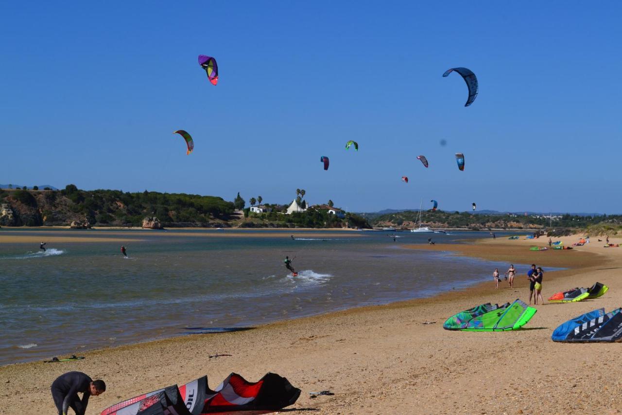Solria Alvor Apartamento Exterior foto