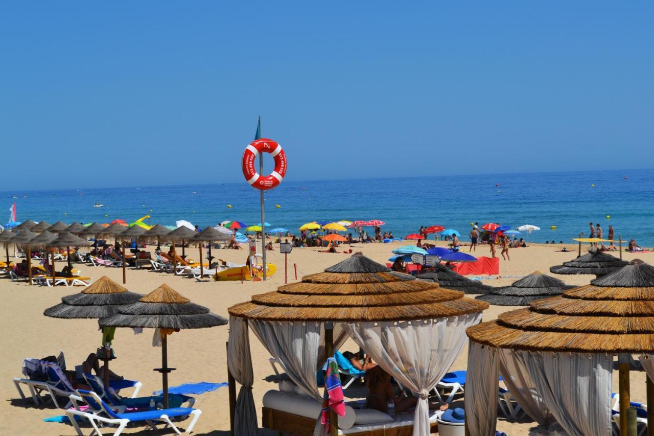Solria Alvor Apartamento Exterior foto