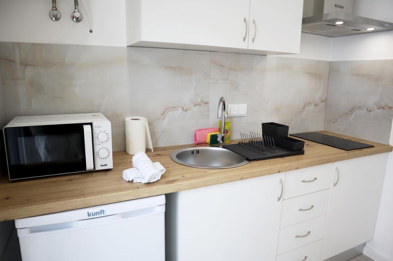 Solria Alvor Apartamento Exterior foto