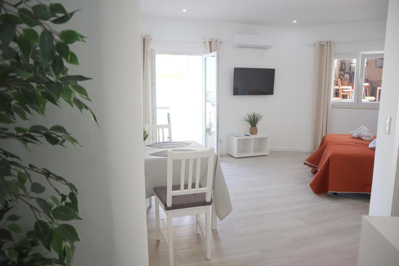 Solria Alvor Apartamento Exterior foto