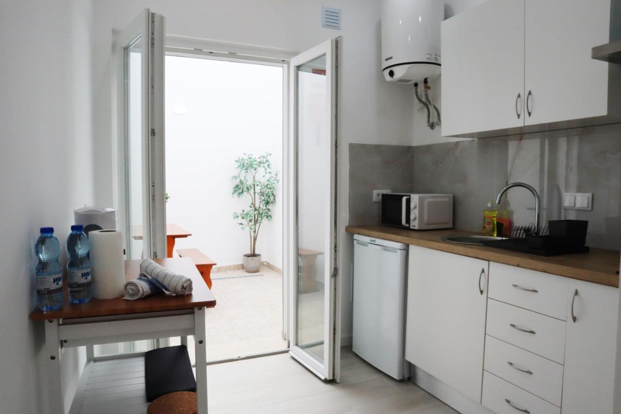 Solria Alvor Apartamento Exterior foto