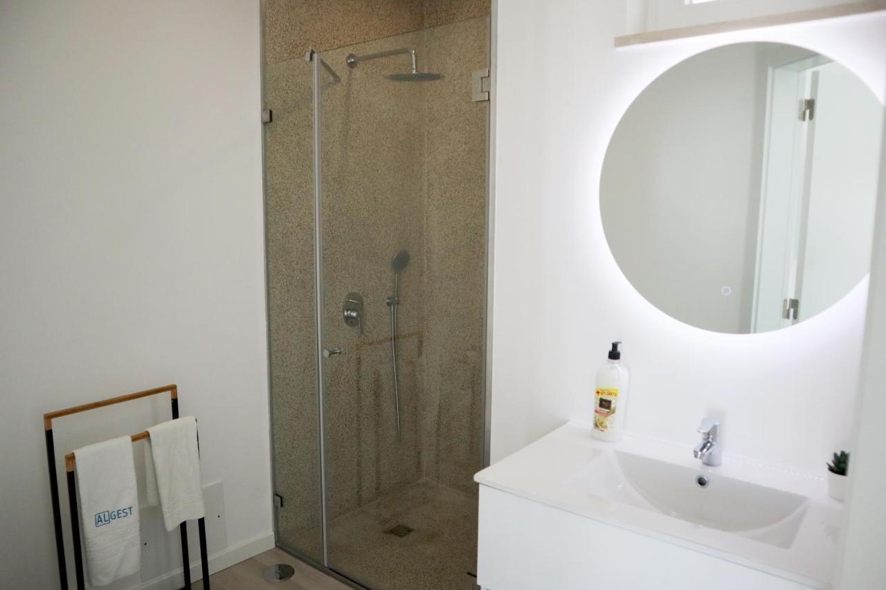 Solria Alvor Apartamento Exterior foto