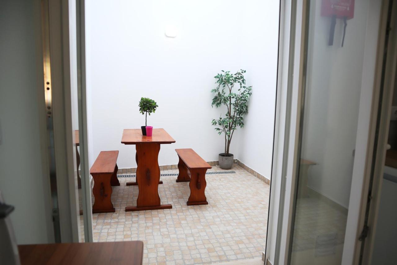 Solria Alvor Apartamento Exterior foto