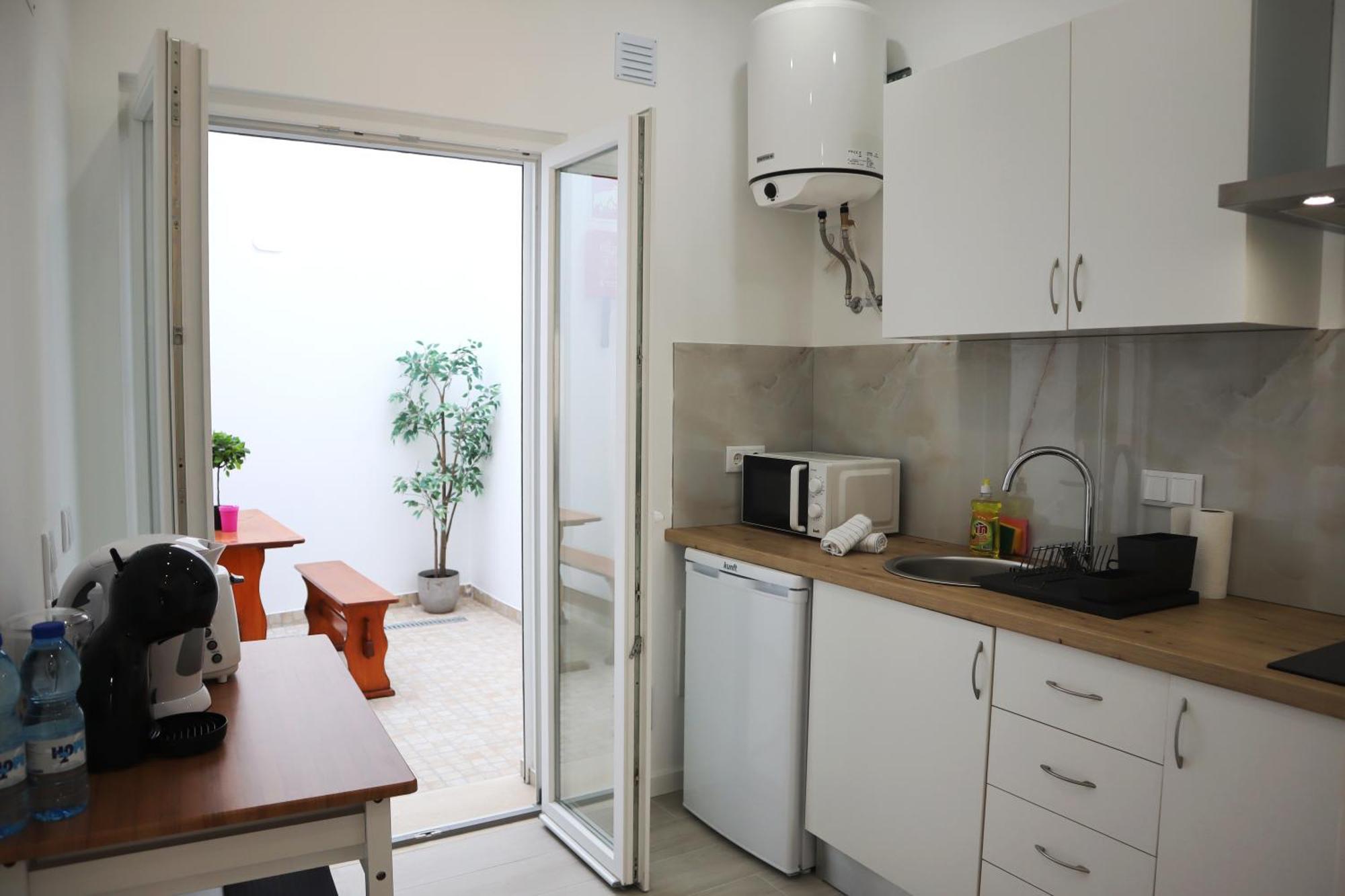 Solria Alvor Apartamento Exterior foto